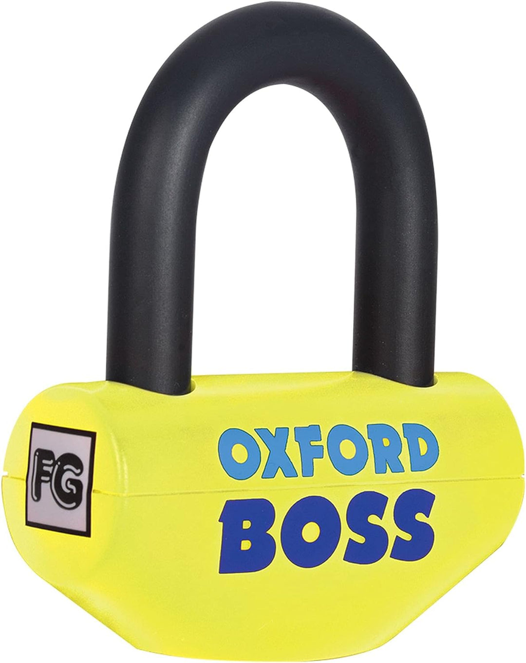 Oxford OF46 U-Schloss, Medium