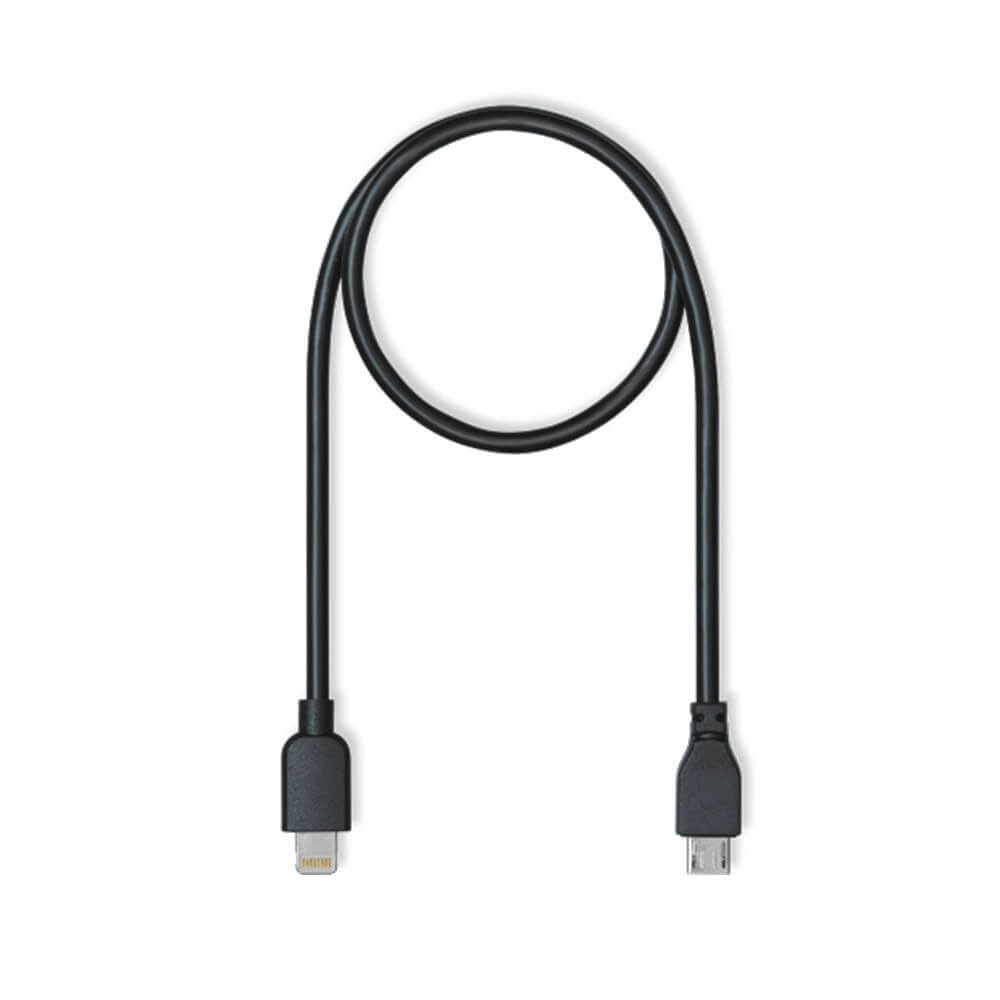 Shure AMV-USBC15 15 Zoll USB-C-Kabel für MOTIV USB-C-to-Microb, USB-C-to-Microb