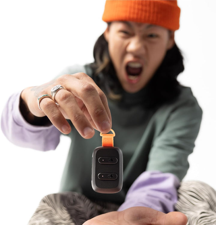 Skullcandy Dime 3 Wireless Earbuds, Bluetooth-Kopfhörer, schallisolierende Passform, bis zu 20 Stund