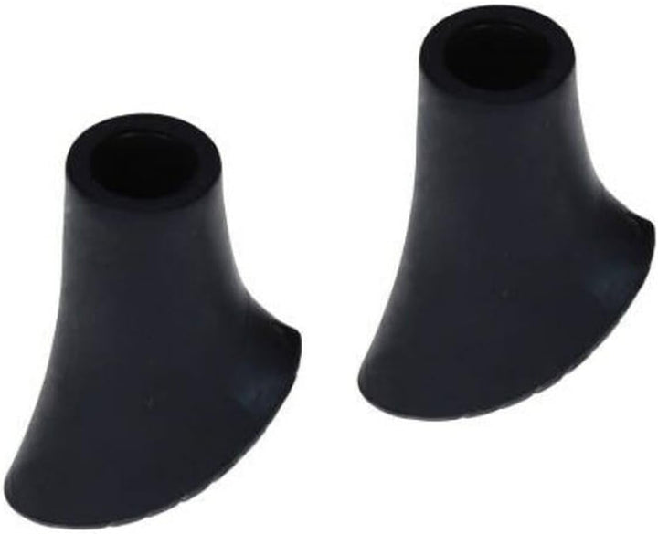 VIKING Stick Nordick Step-in Fahrerstand 110 cm grau, 110 cm grau