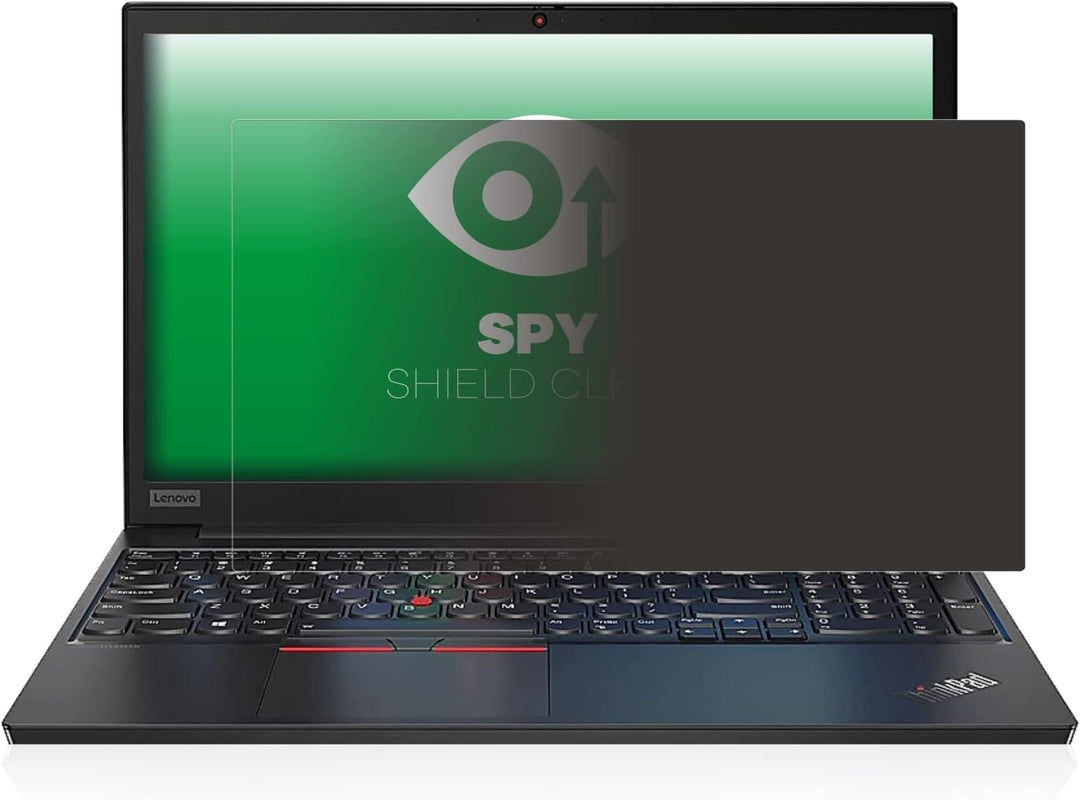 upscreen Anti-Spy Blickschutzfolie für Lenovo ThinkPad E14 Gen 2 Made in Germany, Privacy Screen Dis