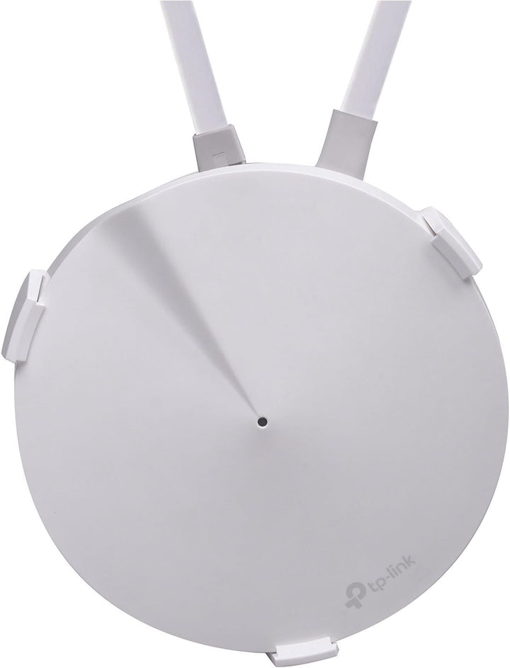 Holaca Wand Halterung für TP-Link Deco m5 Ganze Home Mesh Wifi System, Robuste Wandhalterung Obergre