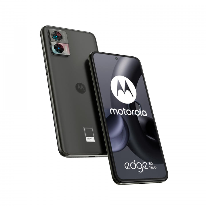 Motorola Edge 30 Neo 5G 8GB/256GB Black (Black Onyx) Dual SIM XT2245-1