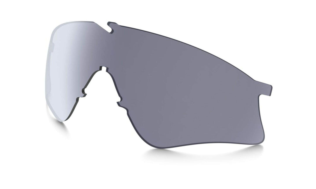 Oakley Alpha Replacement Lens Grey Si Ballistic M Frame