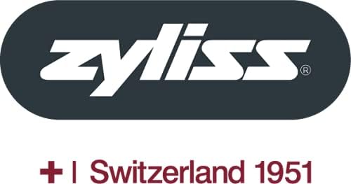 Zyliss E970054 Digitale Küchenwaage, Kunststoff, Blau, Digitale Küchenwaage