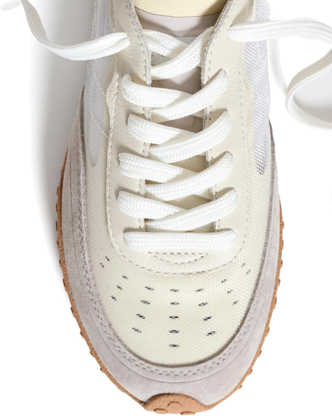 HOFF MOCKINGBIRD Damen Turnschuhe 37 EU Mehrfarbig, 37 EU Mehrfarbig