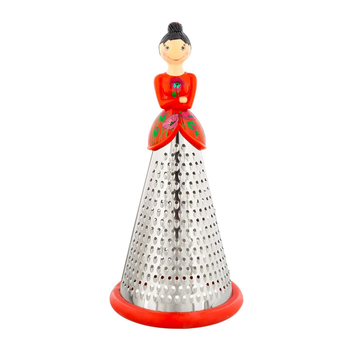 Pylones - Grosse Reibe Ma Dame - Mohnblume