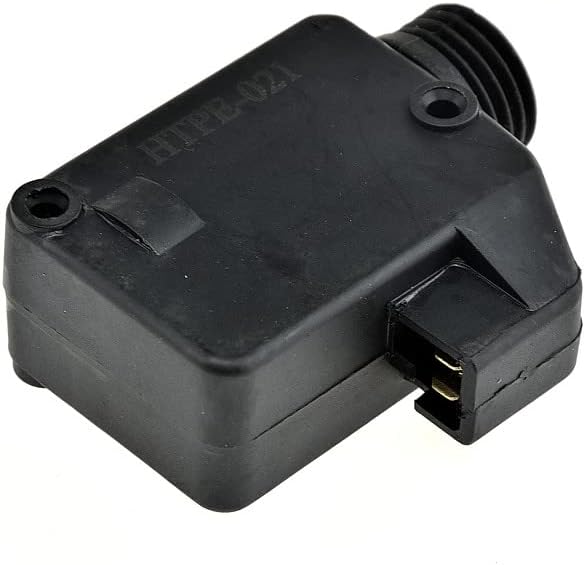 Motorschloss, zentriert, Peugeot 205 206 406 306 661502 661520
