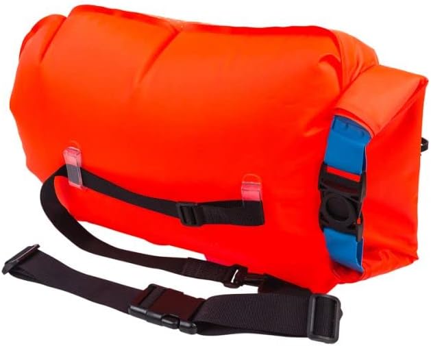 SAFE4SPORT.PL PerfectsWimmer+L Cargo, Orange, L