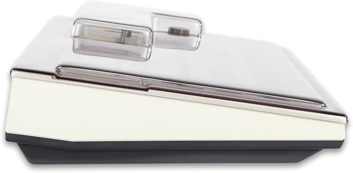 Decksaver ds-pc-tr707 Polycarbonat Cover für das Roland tr-707 Classic Drum Maschine