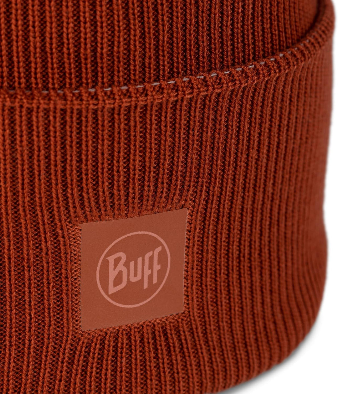 BUFF Crossknit Beanie Einheitsgrösse CINNAMON BROWN, Einheitsgrösse CINNAMON BROWN