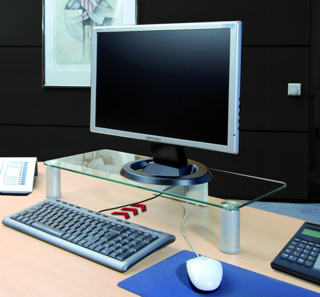 Parco Glas-Aluminium