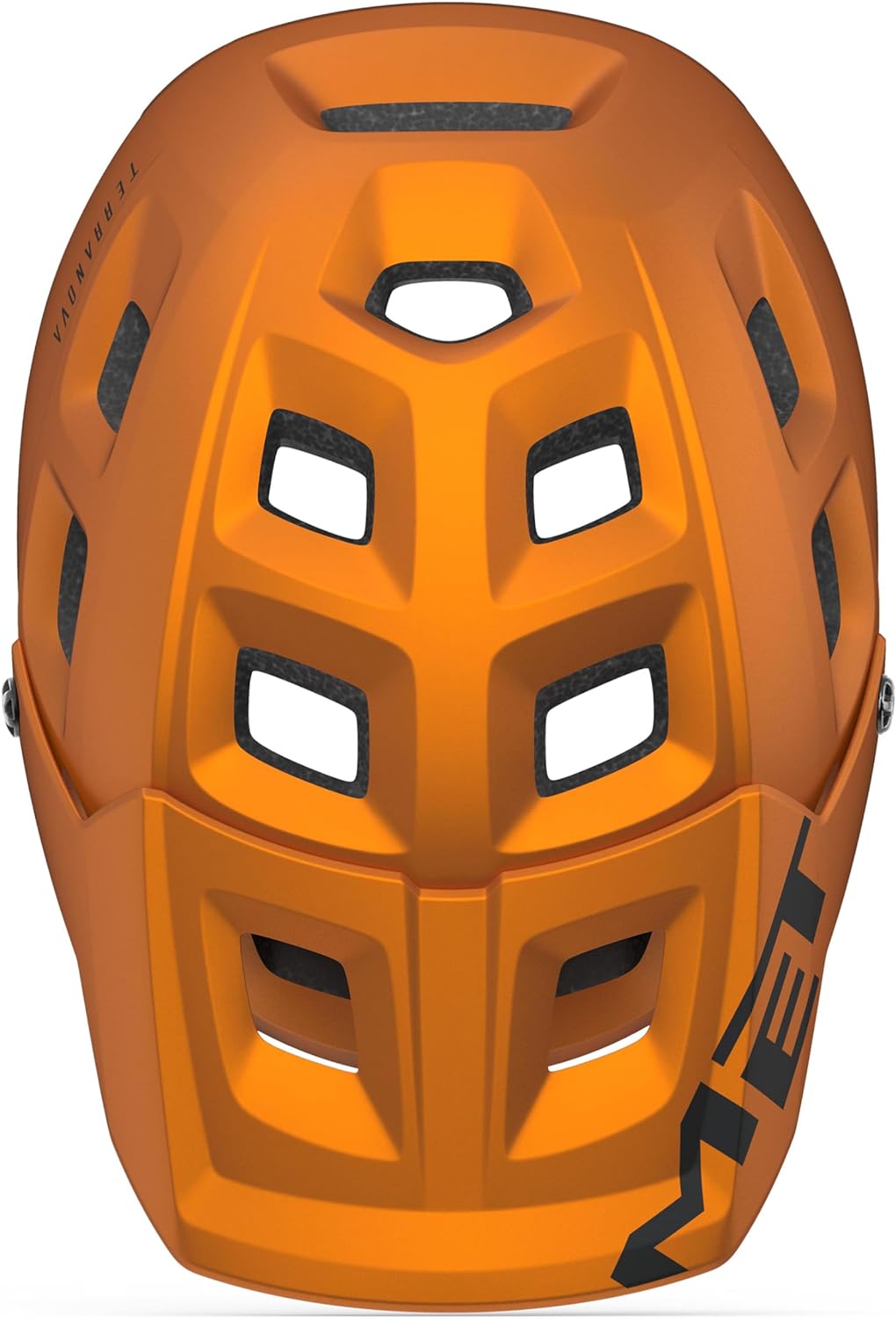 Met Terranova Mtb Helmet M