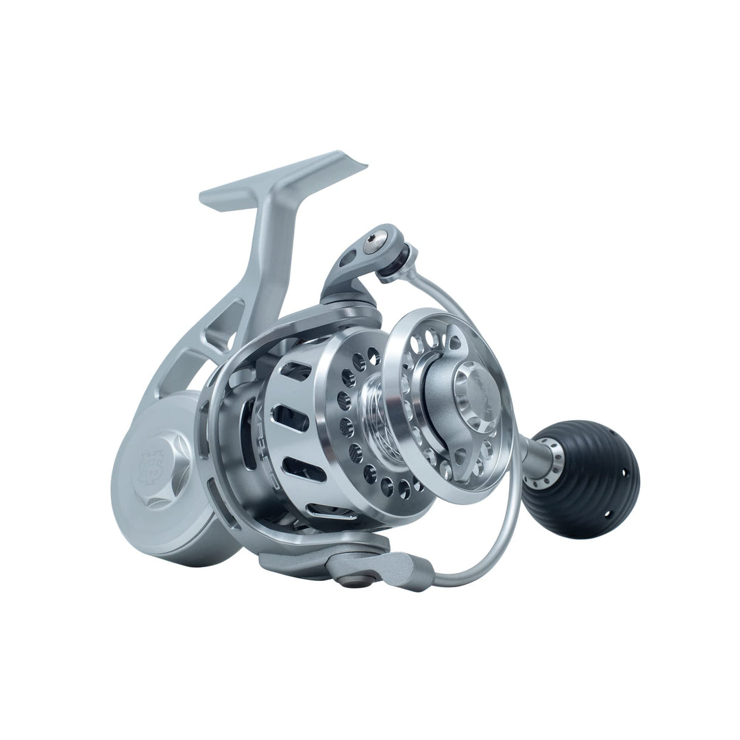 Angelrolle Van Staal VR Series Bailed Spinning Spinnageln Bolo Feederangeln Grund Meer Forelle See F