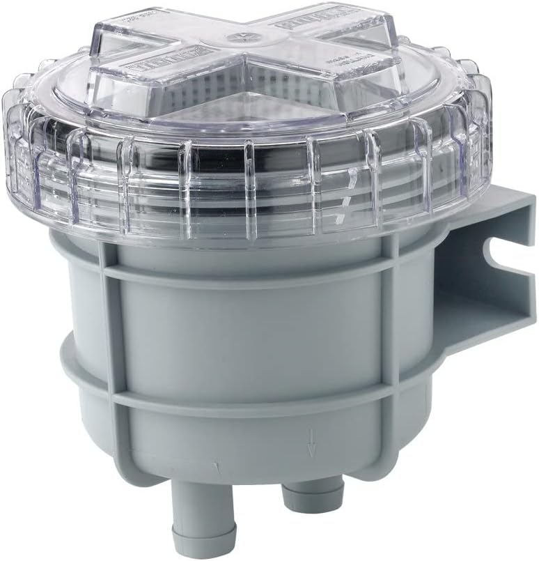 Vetus Seewasserfilter (FTR330/32)