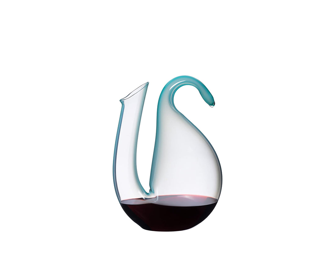Riedel Ayam Menta Dekanter Einheitsgrösse Grün, Einheitsgr&amp;