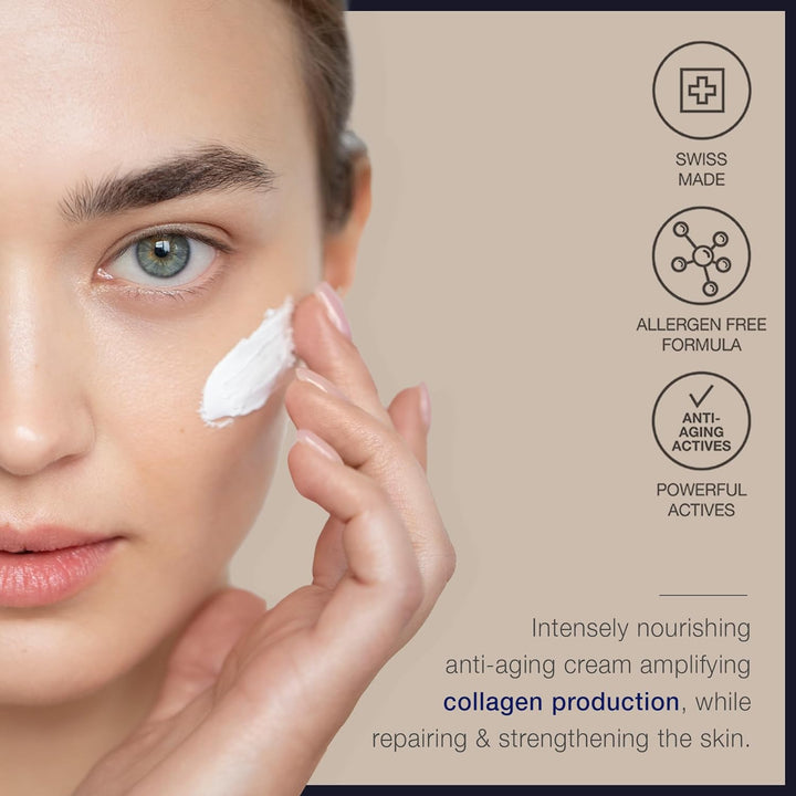 Skincode 5011.2 Anti-Aging-Creme