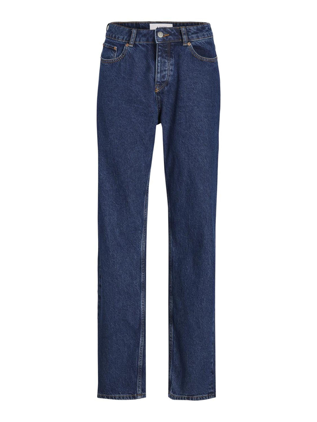 JACK & JONES Damen Jeanshose 29W / 34L Dark Blue Denim, 29W / 34L Dark Blue Denim