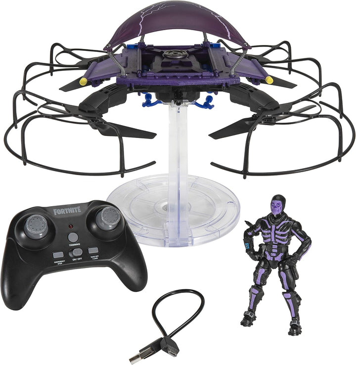 Fortnite FNT0121 Cloudstrike Glider Drohne,