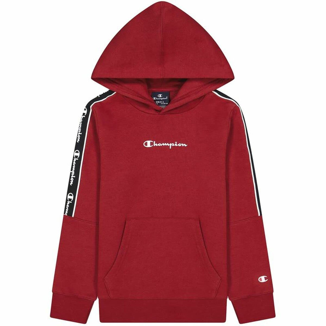 Champion Small Logo Kids Hoody XXL