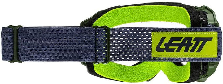 Leatt Crossbrille Velocity 4.0 Grün