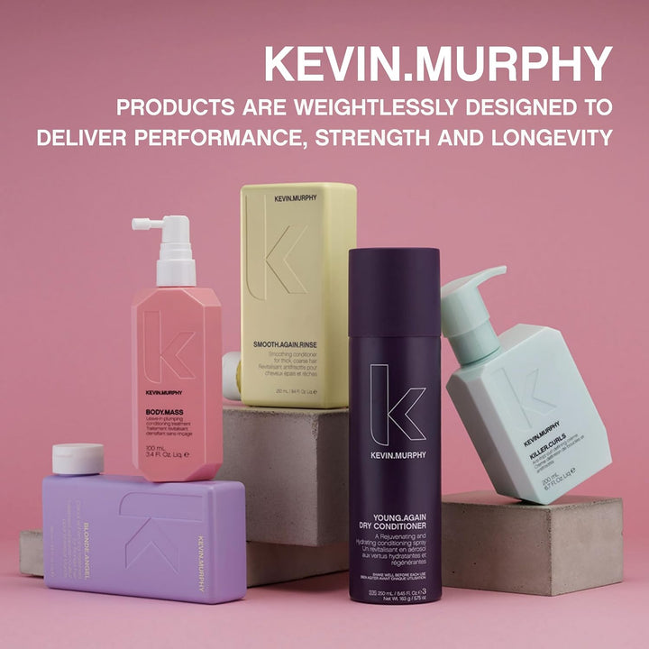 KEVIN.MURPHY Easy Rider 100 g 100 g (1er Pack) Einzelbett, 100 g (1er Pack) Einzelbett