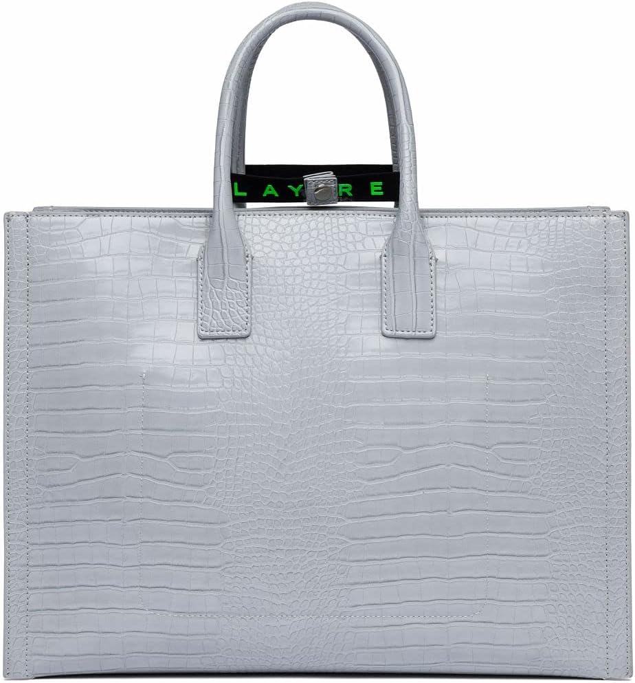 Replay Damen Fw3384 Handtasche 032 Cement Grey, 032 Cement Grey