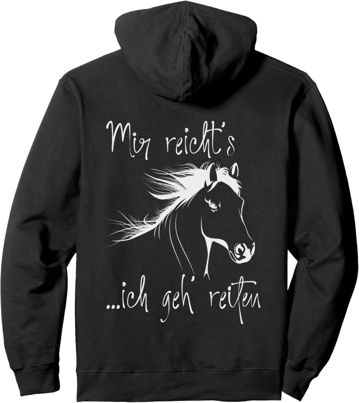 Mir reicht&