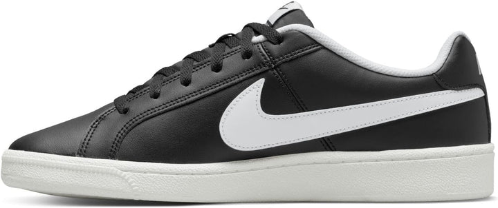 Nike Unisex Court Royale Tennisschuhe 41 EU Black White, 41 EU Black White