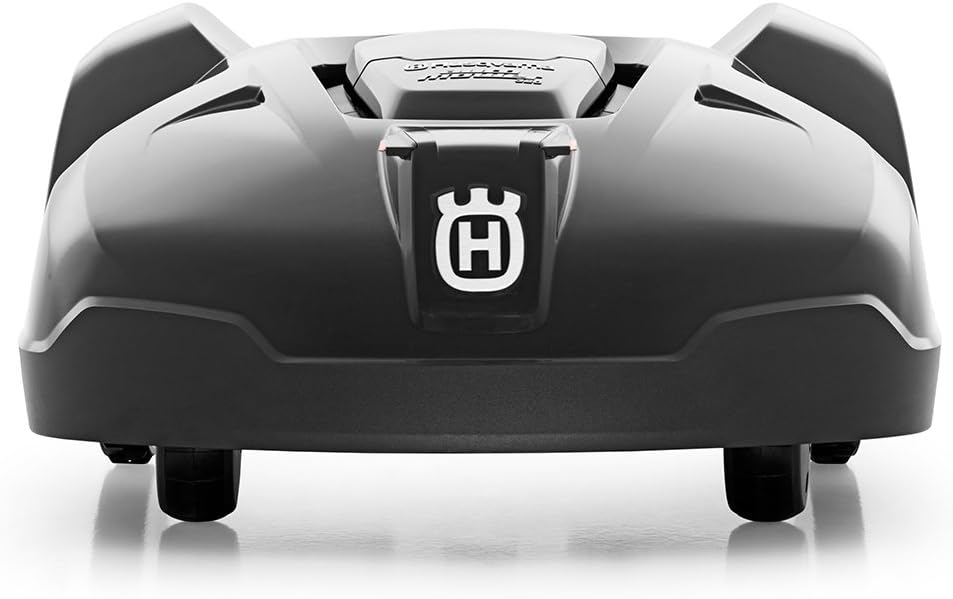 Husqvarna Mähroboter Automower 420 (aktuelles Modell)