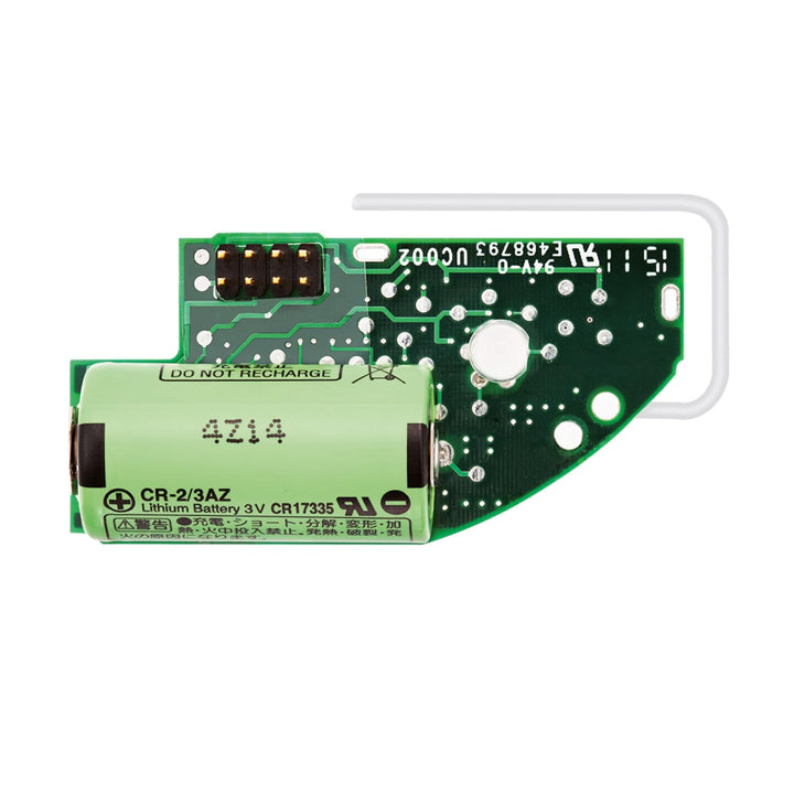 Ei Electronics Professional Ei600MRF Funkmodul, Zubehör mit erweiterten Funktionen für funkvernetzba