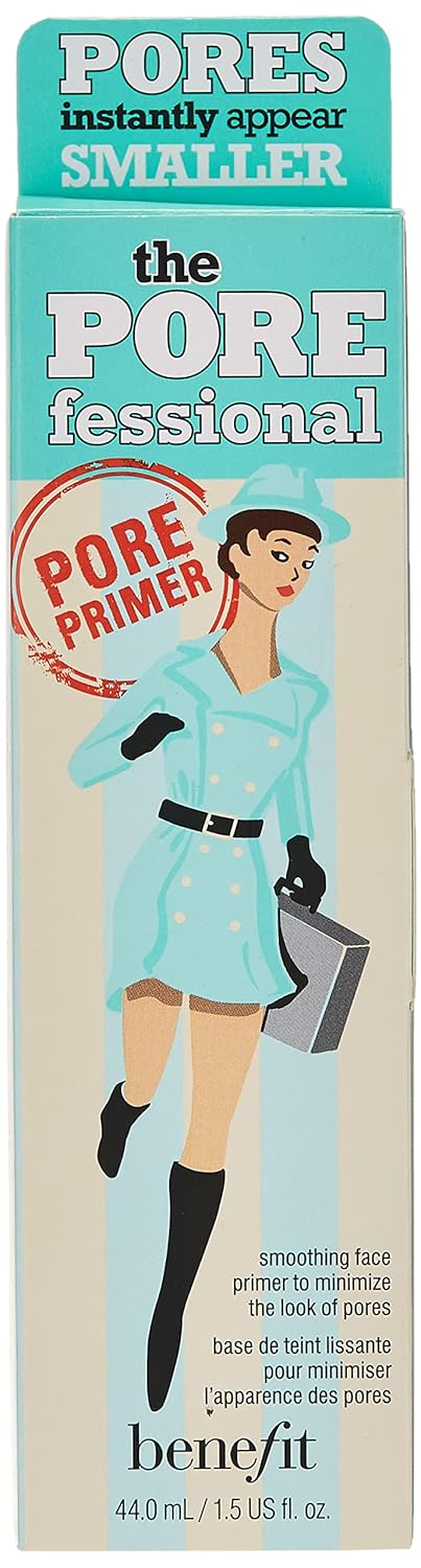 Benefit The POREfessional, 44 ml (1er Pack)