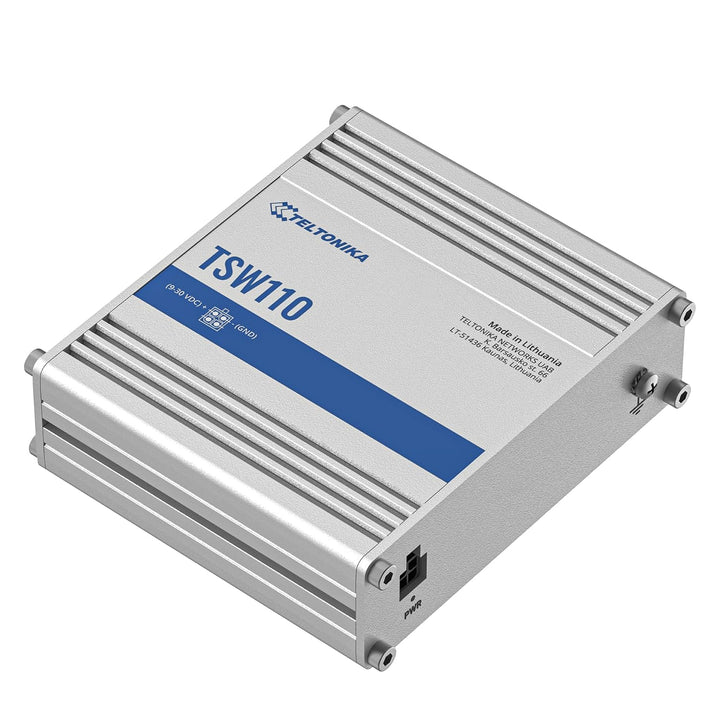 Teltonika TSW110 Switch