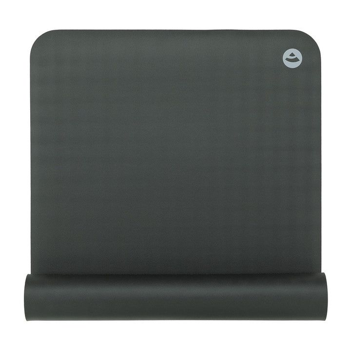 Bodhi Yogamatte ECO PRO XL | Extrem Rutschfester Naturkautschuk | Extra Lang | Ökologisch | Profi-Ma