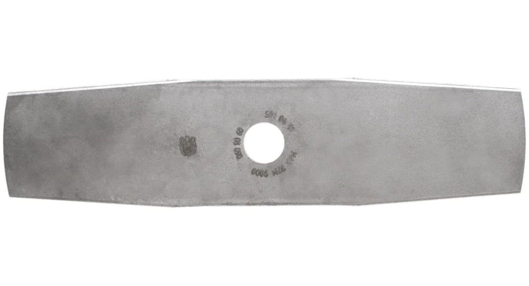Dickichtmesser D=330mm, 2-flügelig, 1"
