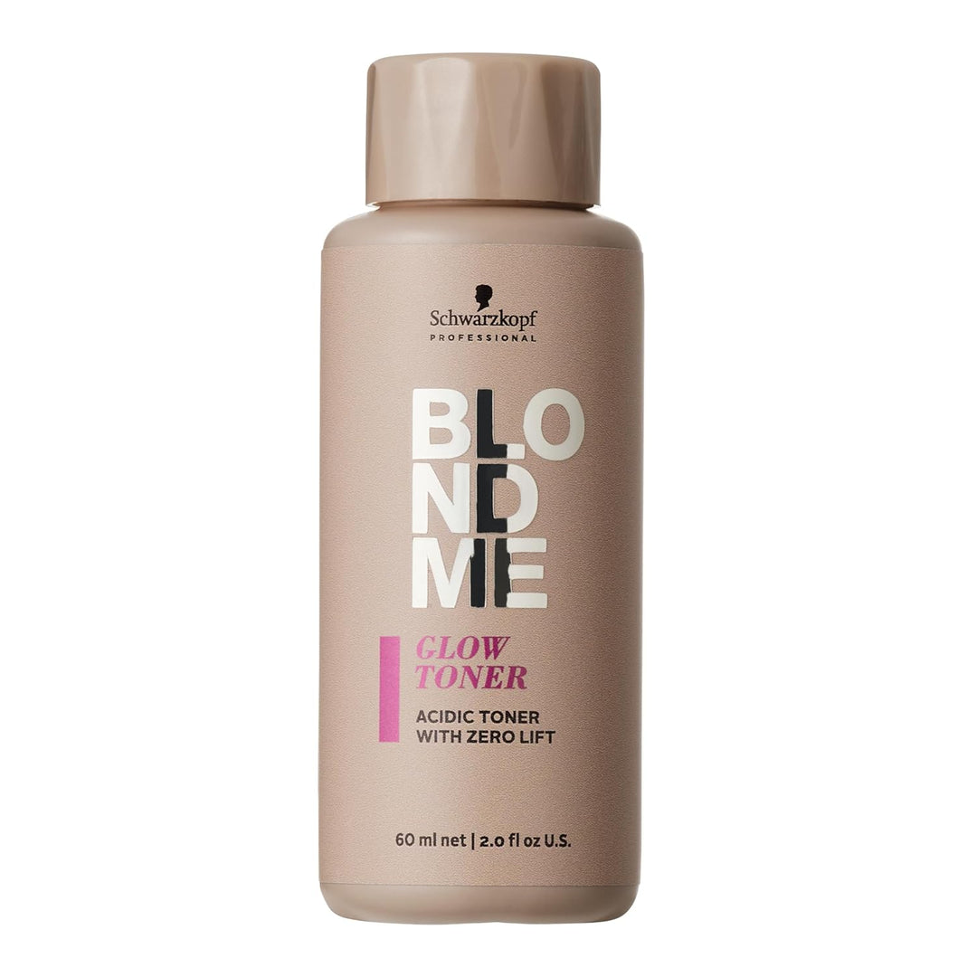 Patina Blond Me – Nuanceur Eclat Neutral 0-00, 60 ml Schwarzkopf Professional
