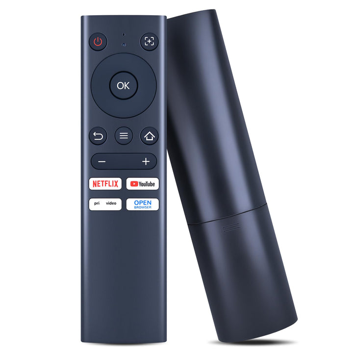 Nue Ersatz Fernbedienung Kompatibel mit Aurzen Eazze D1 Smart Beamer Heimkino Projektor (Nicht für D