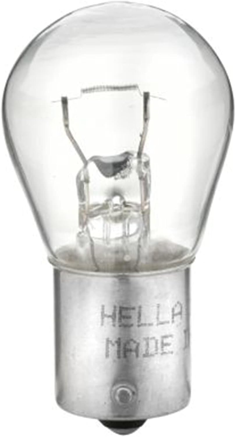 HELLA 2PT 010 377-051 Glühlampe-Tagfahrleuchte - 12V - links, links