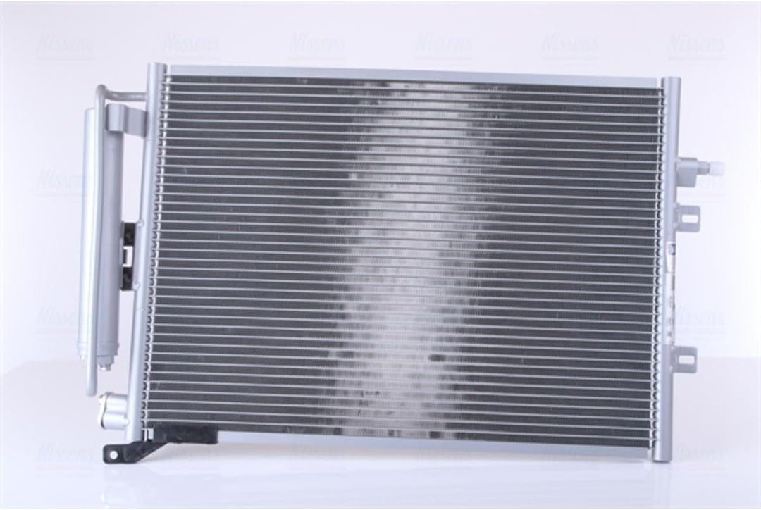 Nissens 940125 Kondensator, Klimaanlage