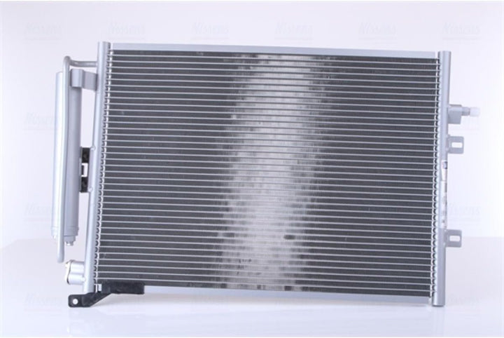 Nissens 940125 Kondensator, Klimaanlage