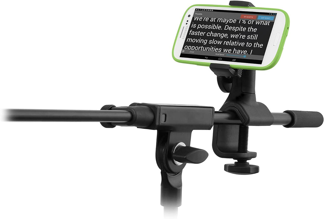 IK Multimedia iKlip Xpand Mikrofonständer für Smartphone iKlip Xpand Mini, iKlip Xpand Mini