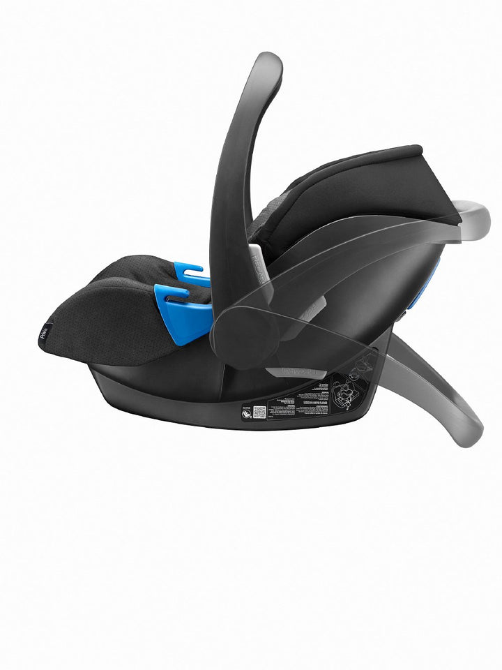 RECARO Privia Ruby