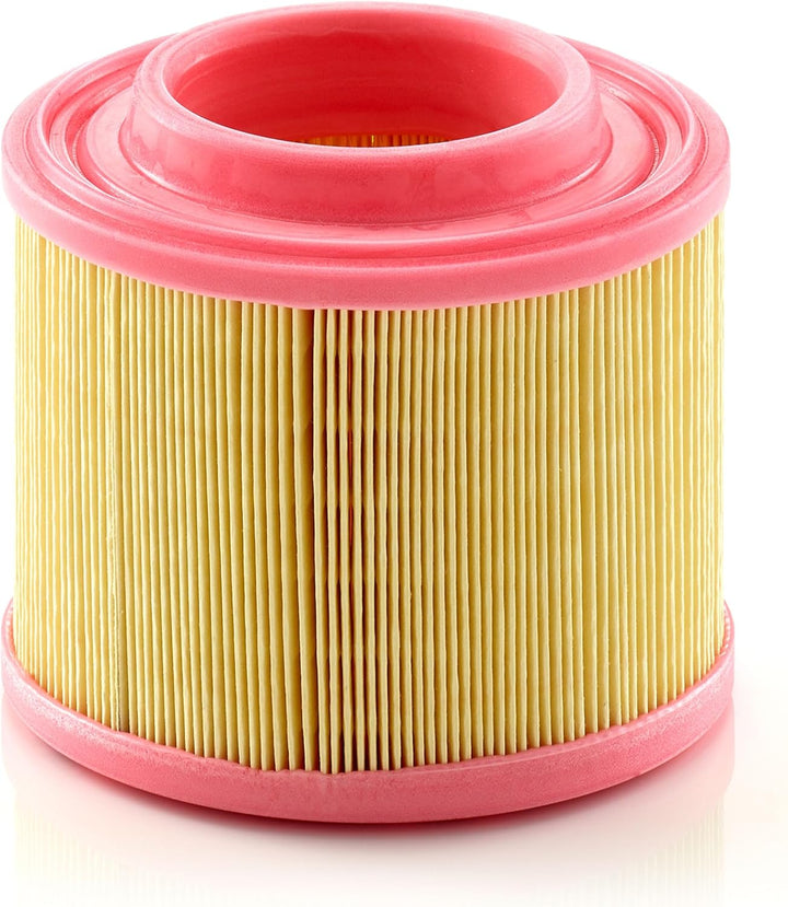 MANN-FILTER C 1677 Luftfilter – Für PKW