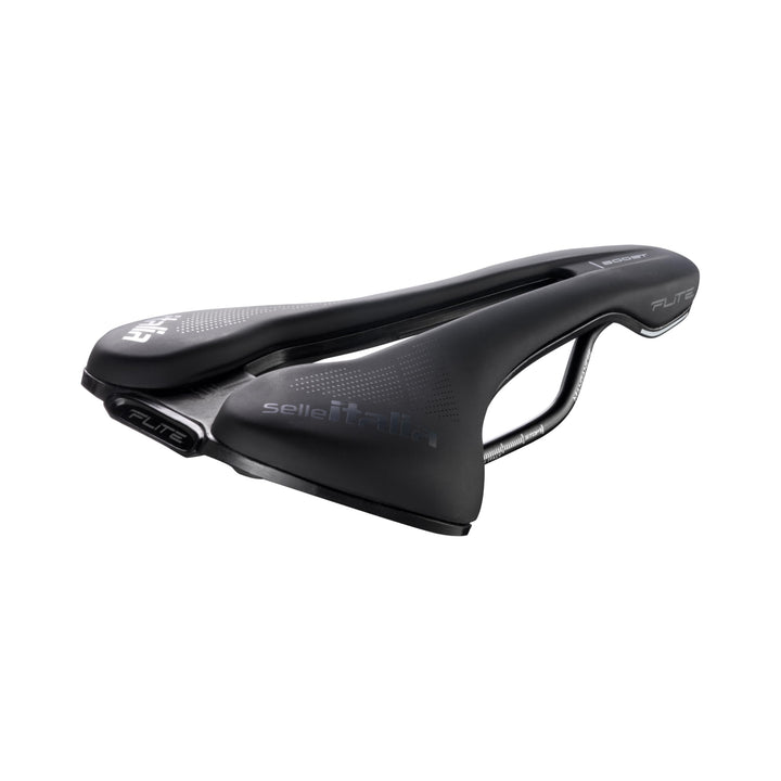 FLITE Boost Superflow TM Sattel schwarz - L3