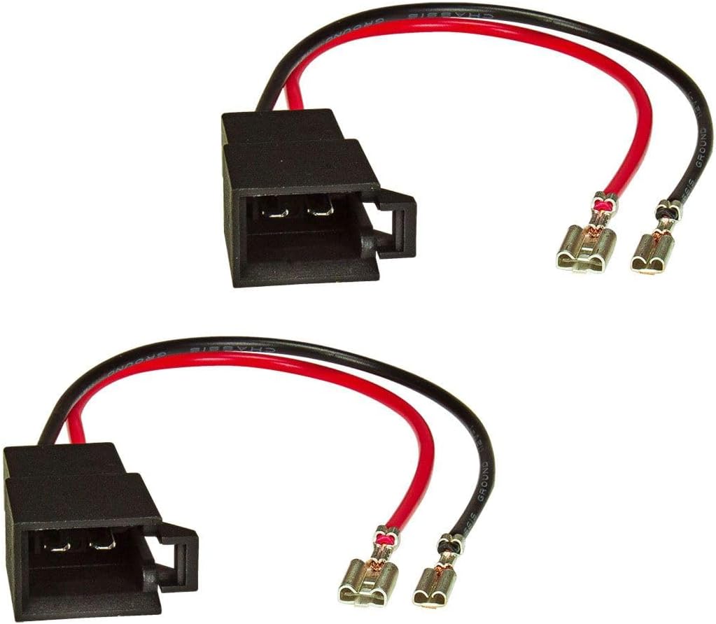 tomzz Audio 4039-004 TA13.0-Pro Lautsprecher Einbau-Set kompatibel mit Opel Astra G Omega B Zafira A