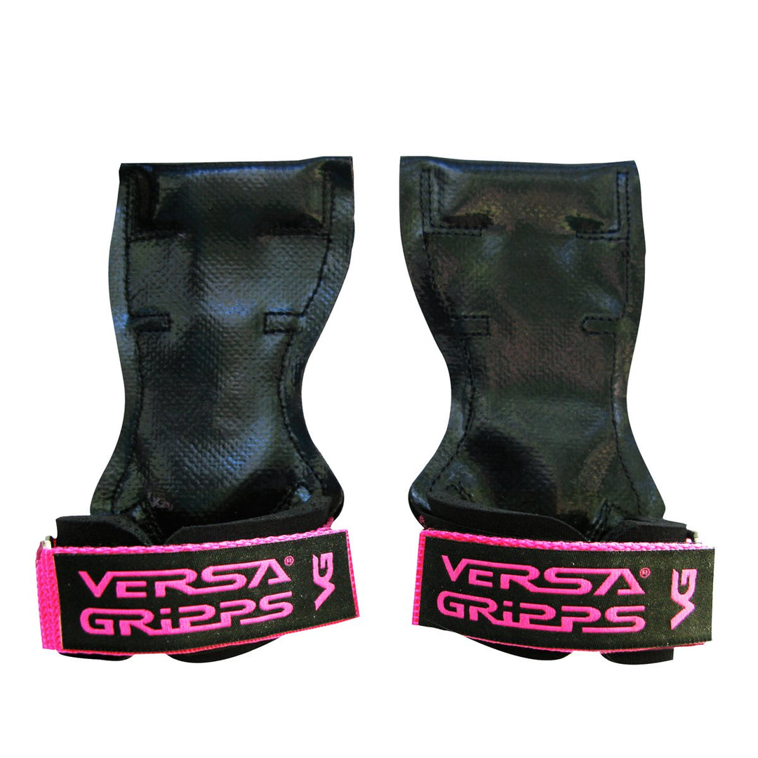 Versa Gripps® FIT Authentisch. Das Beste Trainingszubehör der Welt. IN DEN USA HERGESTELLT Pink XS: