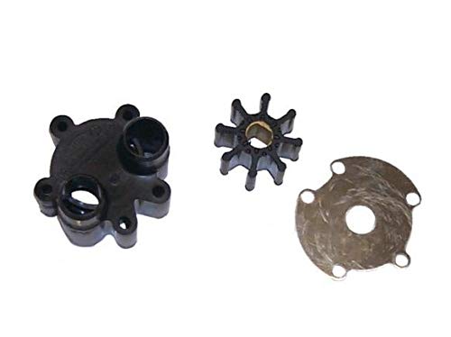 Impellersatz Mit Mercruiser Bravo Pumpe für Schwanz (REC46-807151A14)