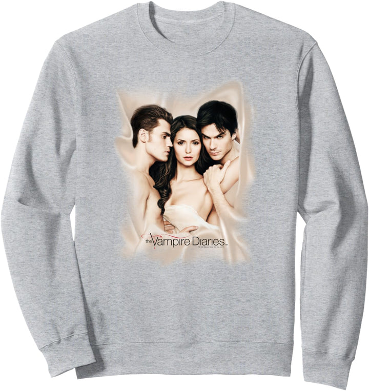 The Vampire Diaries Bounded Sweatshirt