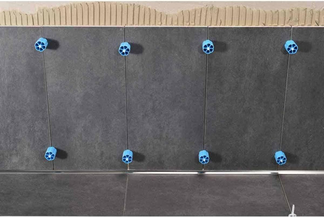 ProGress Prolevelling System Nivelliervorrichtung linear 1mm 100 Stück