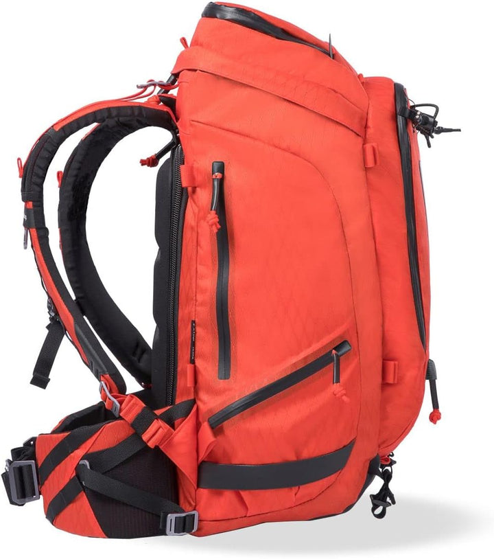 F-Stop Tilopa DuraDiamond (m116 + m231 + m923-69), rot